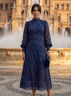 VESTIDO LUCÍA FERRER