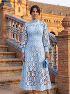 VESTIDO LUCÍA FERRER