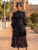 VESTIDO LUCÍA FERRER