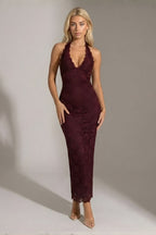 VESTIDO VALERIA FERVÍ