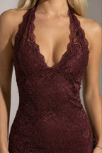 VESTIDO VALERIA FERVÍ