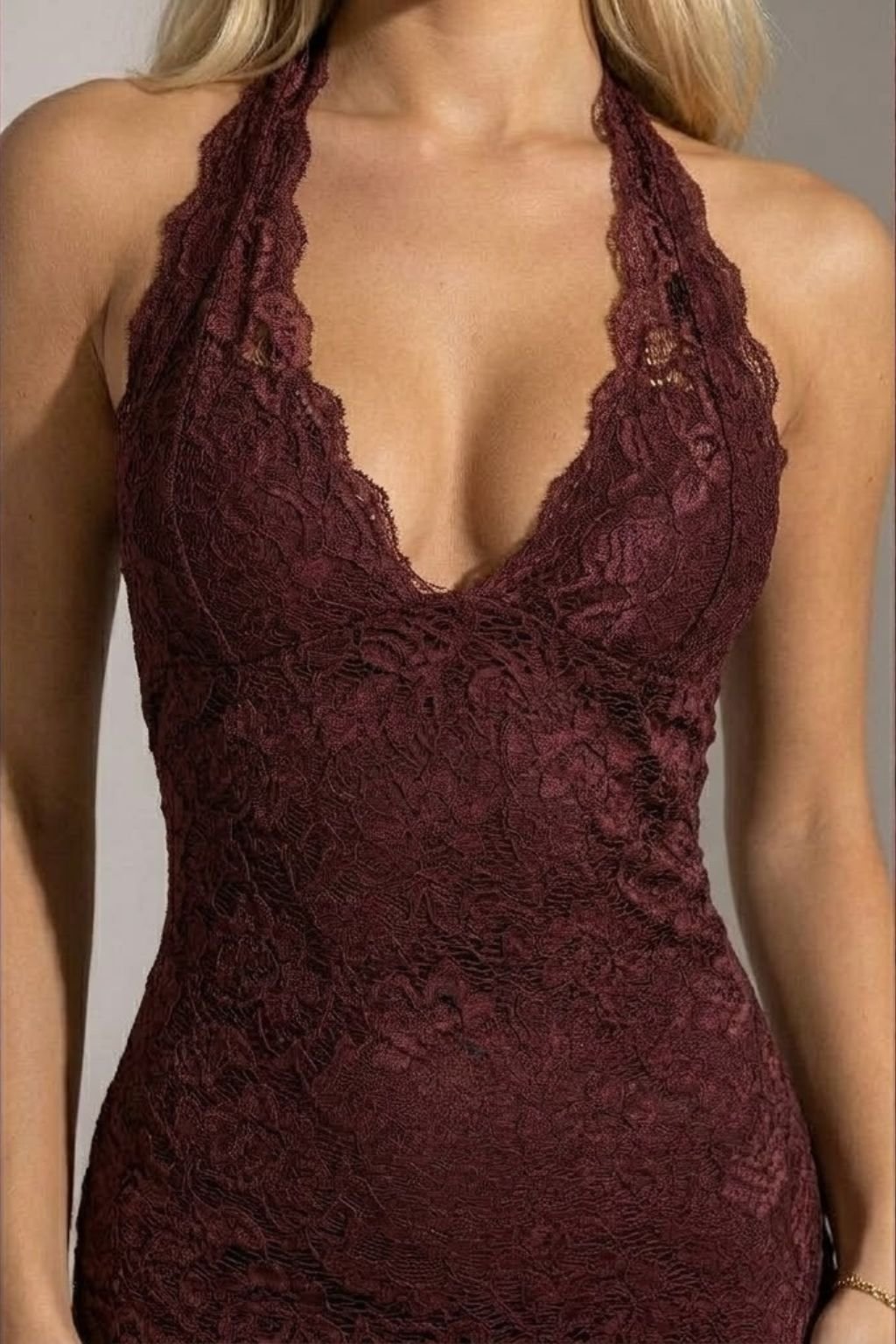VESTIDO VALERIA FERVÍ
