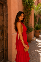 VESTIDO MARINA