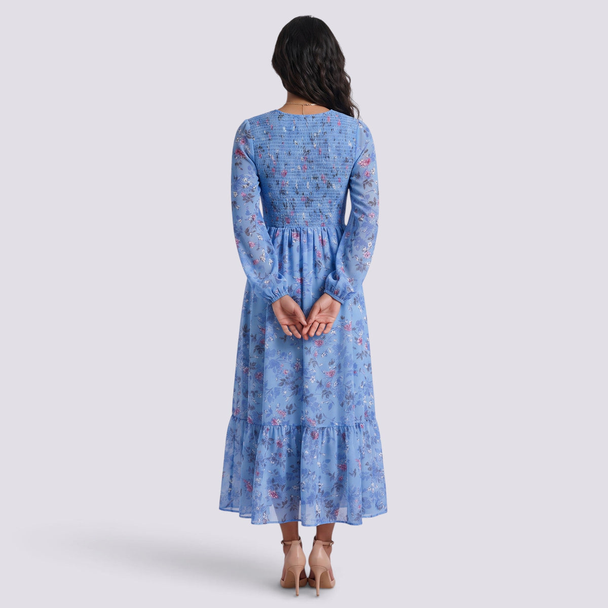Vestido Candela