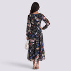 Vestido Candela