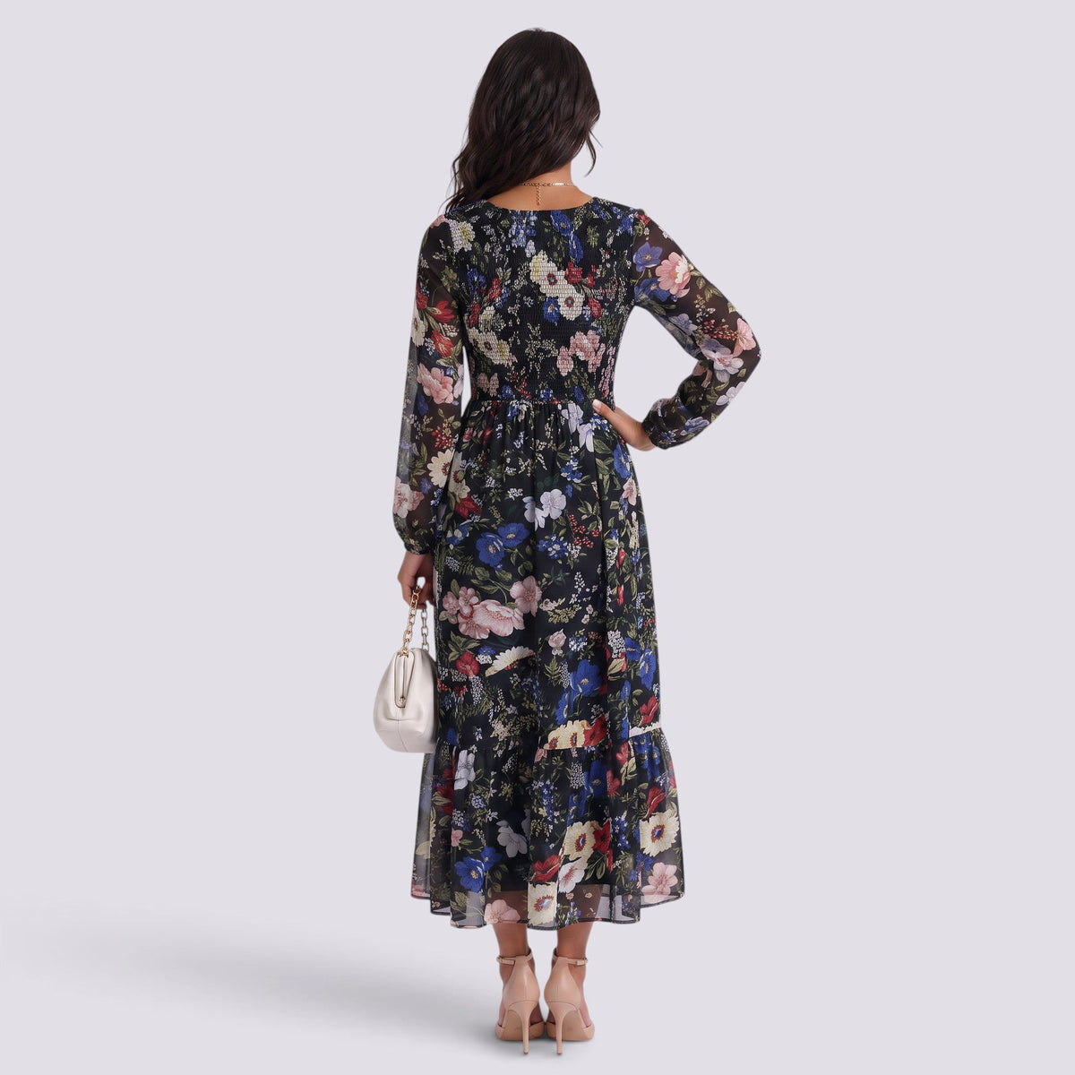 Vestido Candela