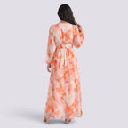 Vestido Claudia