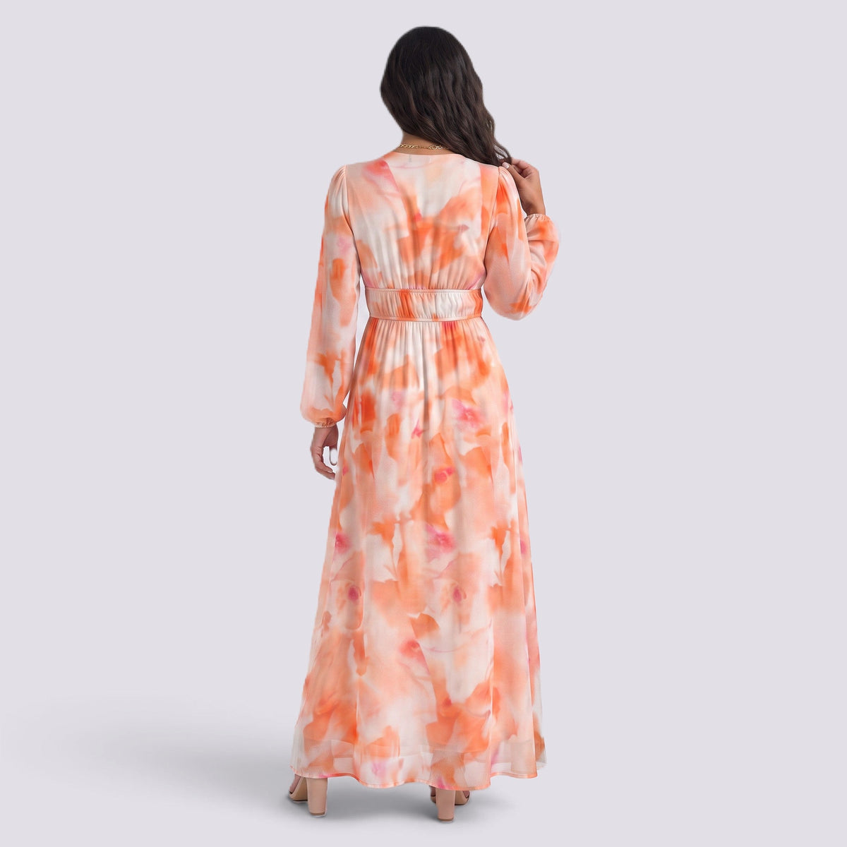 Vestido Claudia