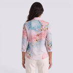 Camisa femenina Camila