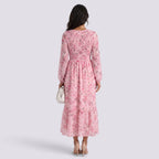 Vestido Candela
