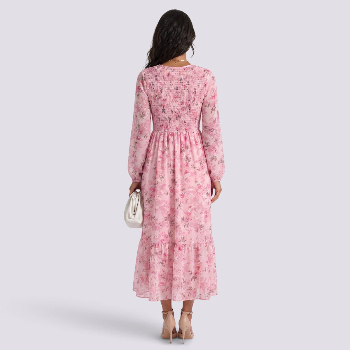 Vestido Candela
