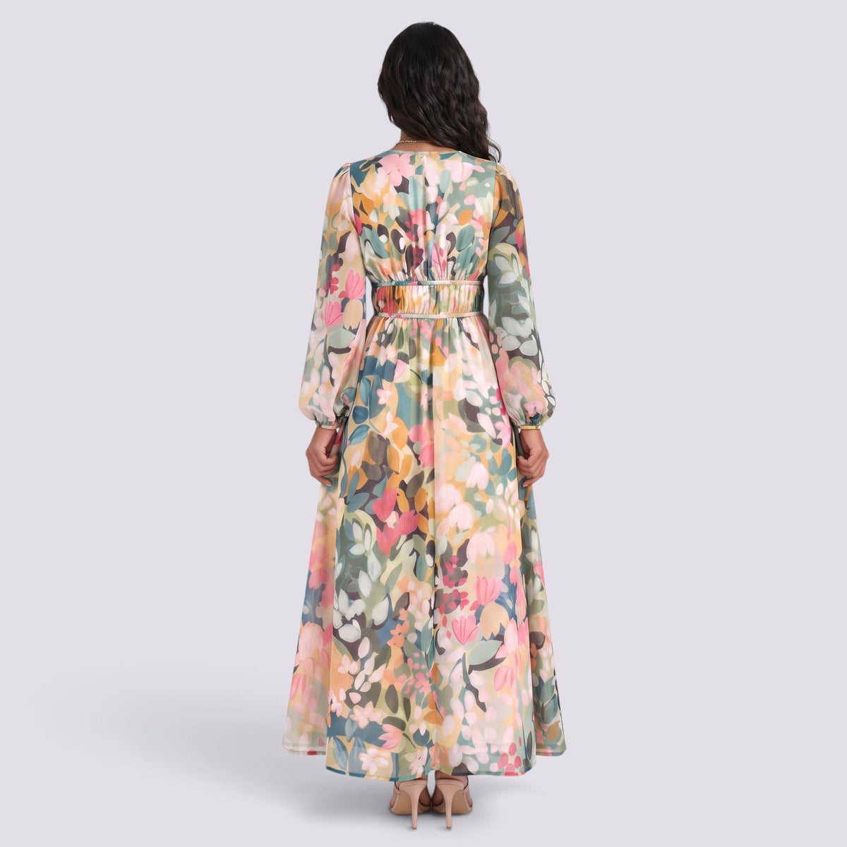 Vestido Claudia