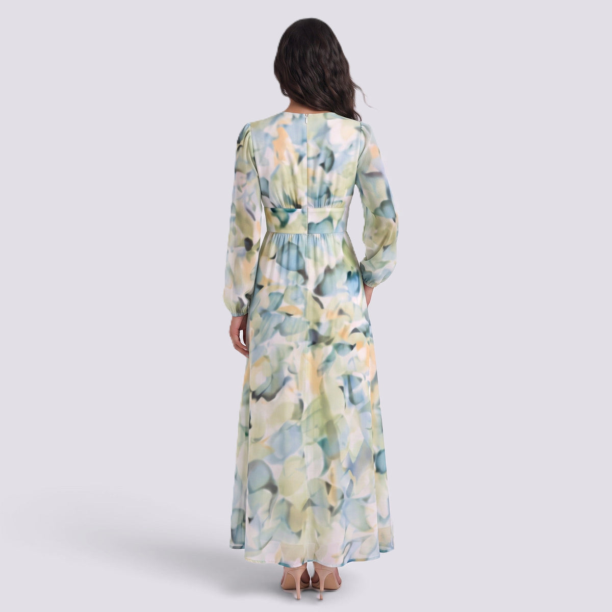 Vestido Claudia