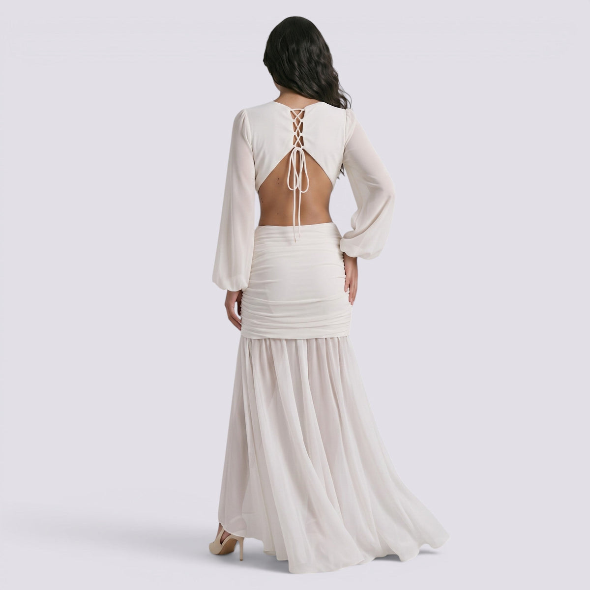 Vestido Isabel