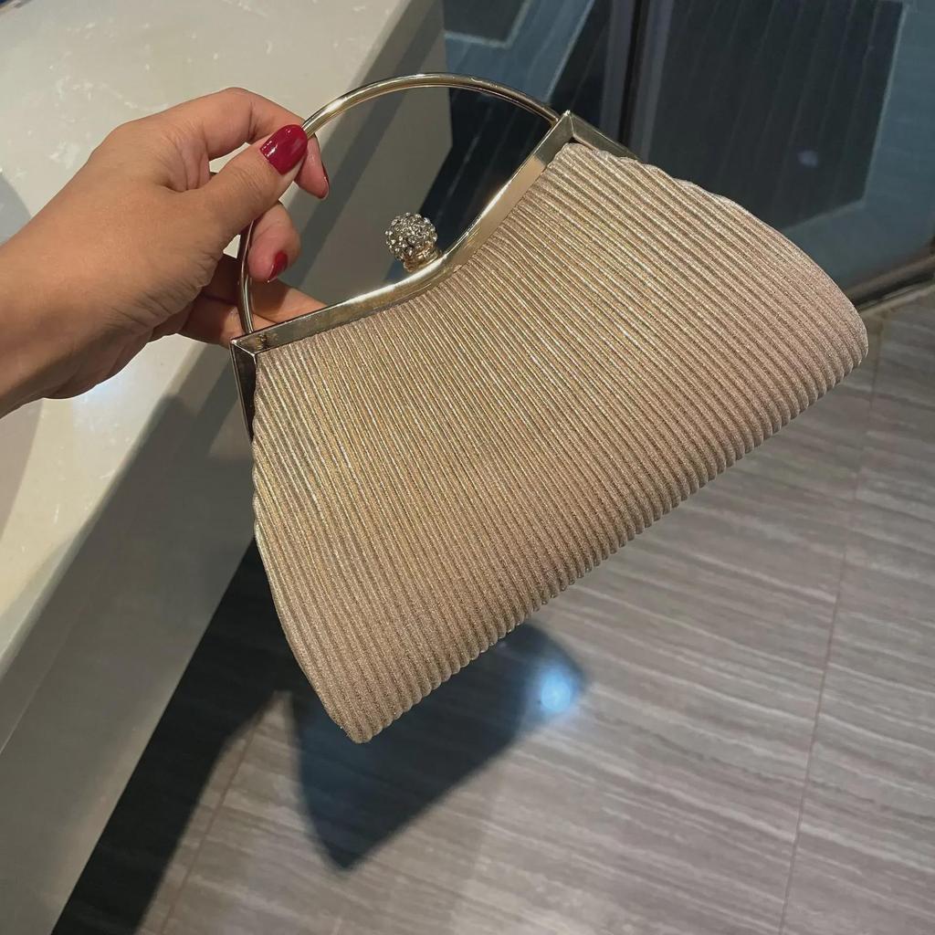 Julia Bolso de mano para fiesta