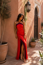 VESTIDO KAROL