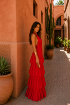 VESTIDO MARINA