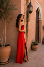 VESTIDO KAROL