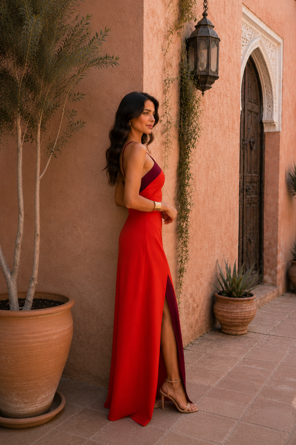 VESTIDO KAROL
