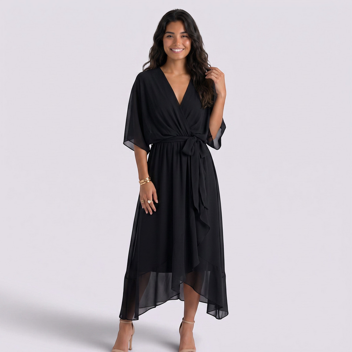 Vestido Lorena