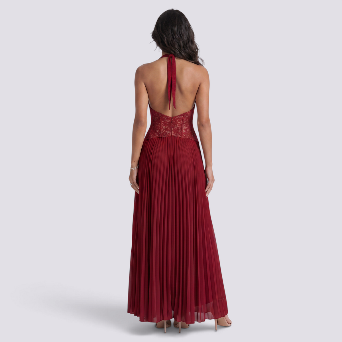 Vestido Leonora