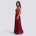 Vestido Leonora