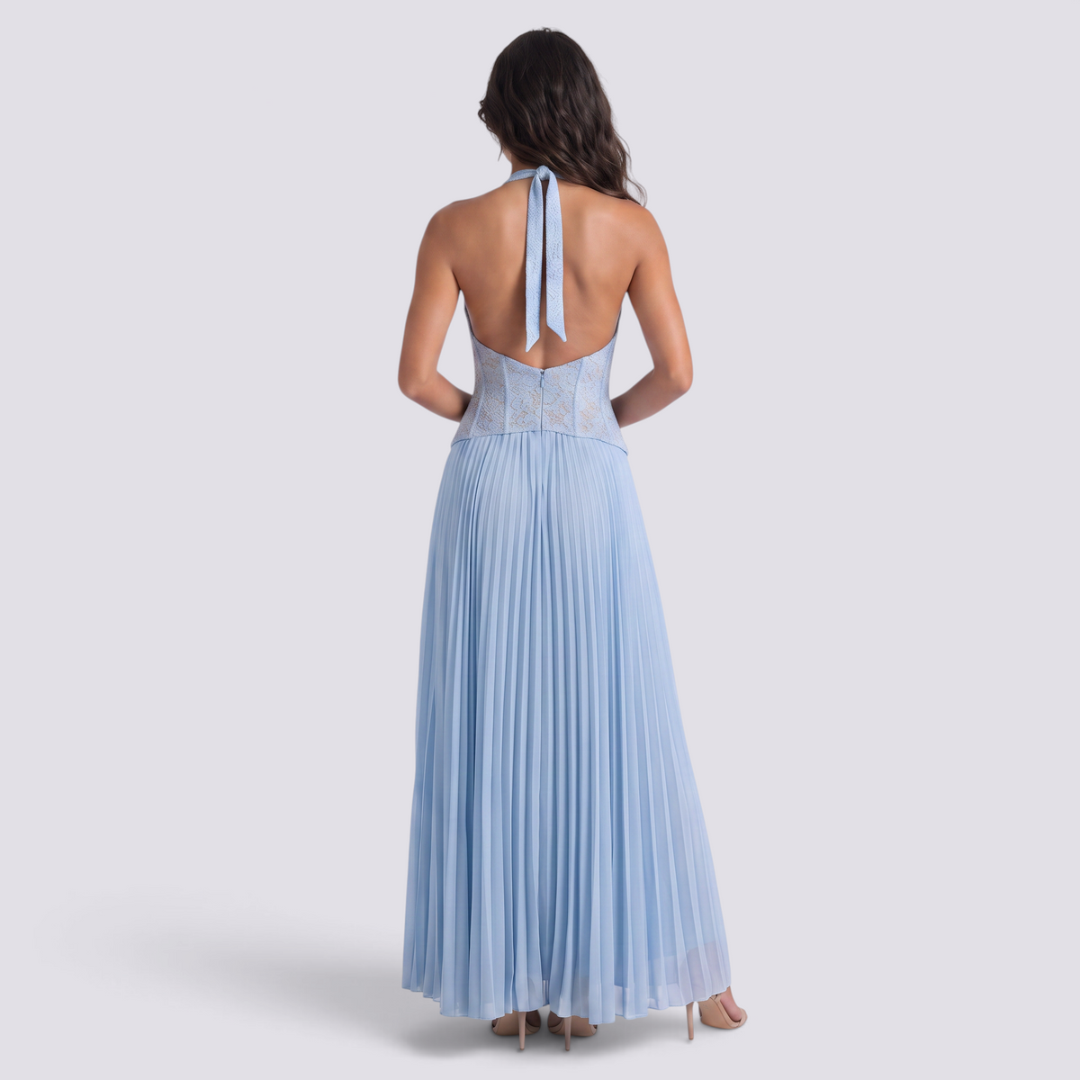 Vestido Leonora