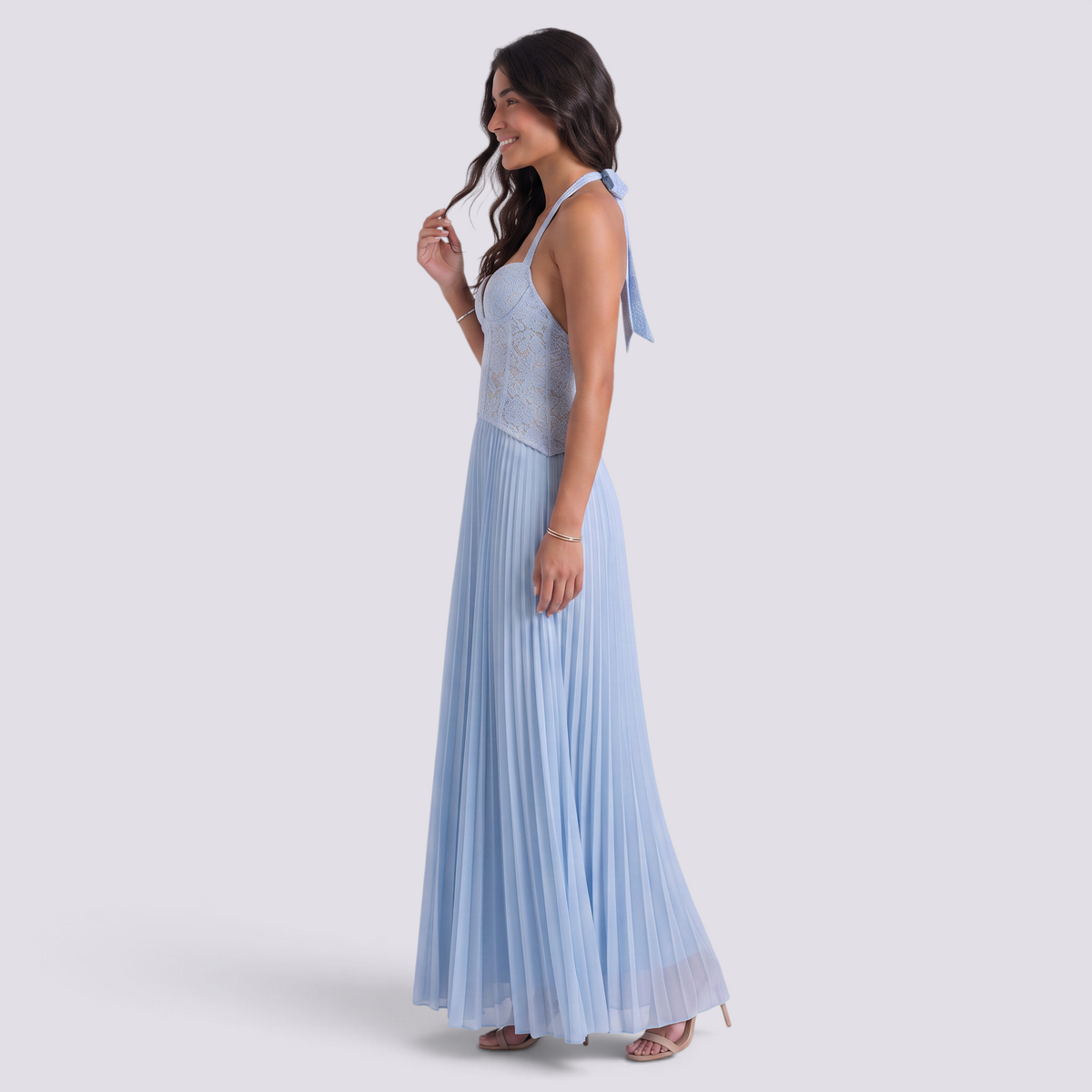 Vestido Leonora