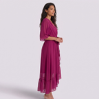 Vestido Lorena