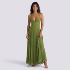 Vestido Leonora