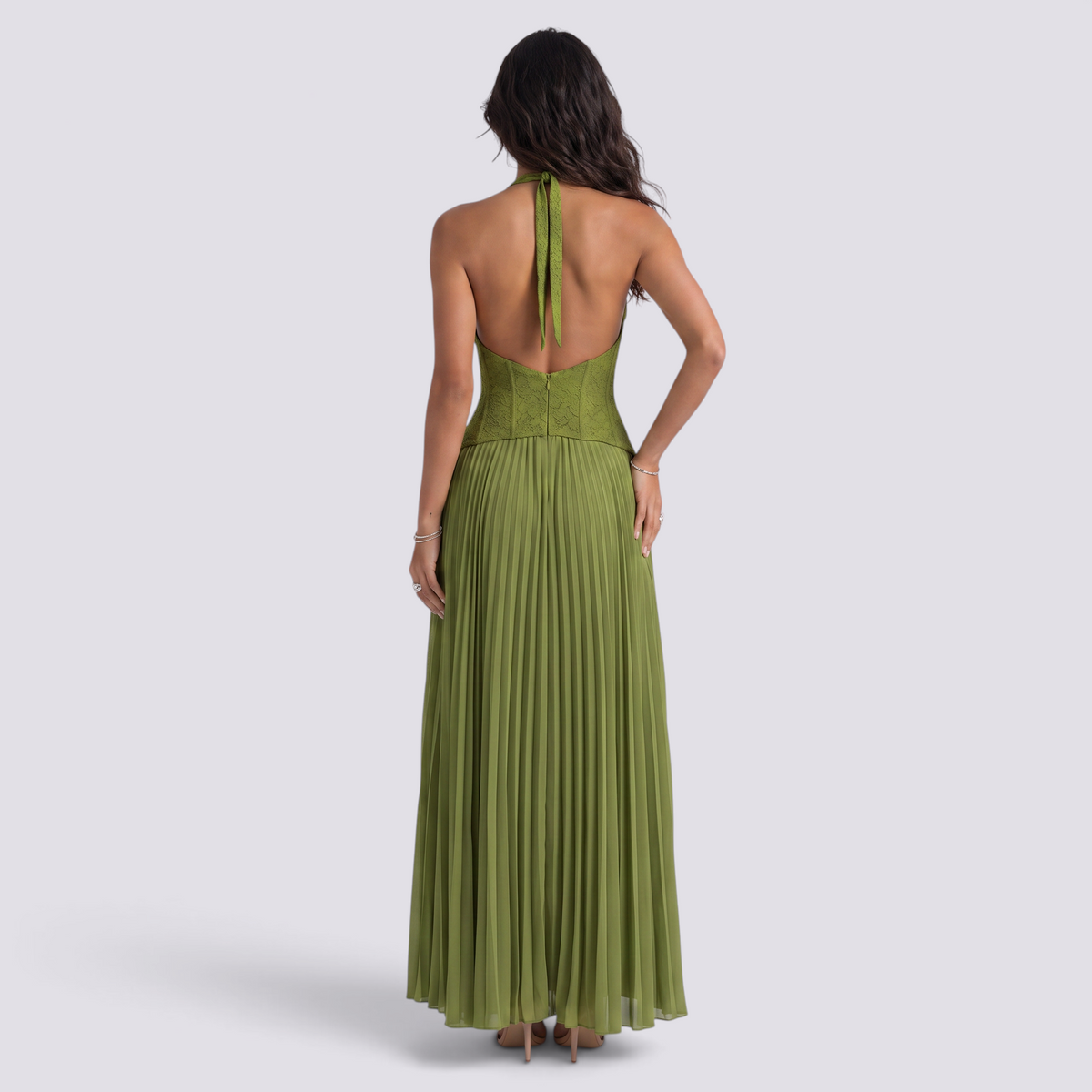 Vestido Leonora