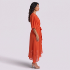 Vestido Lorena