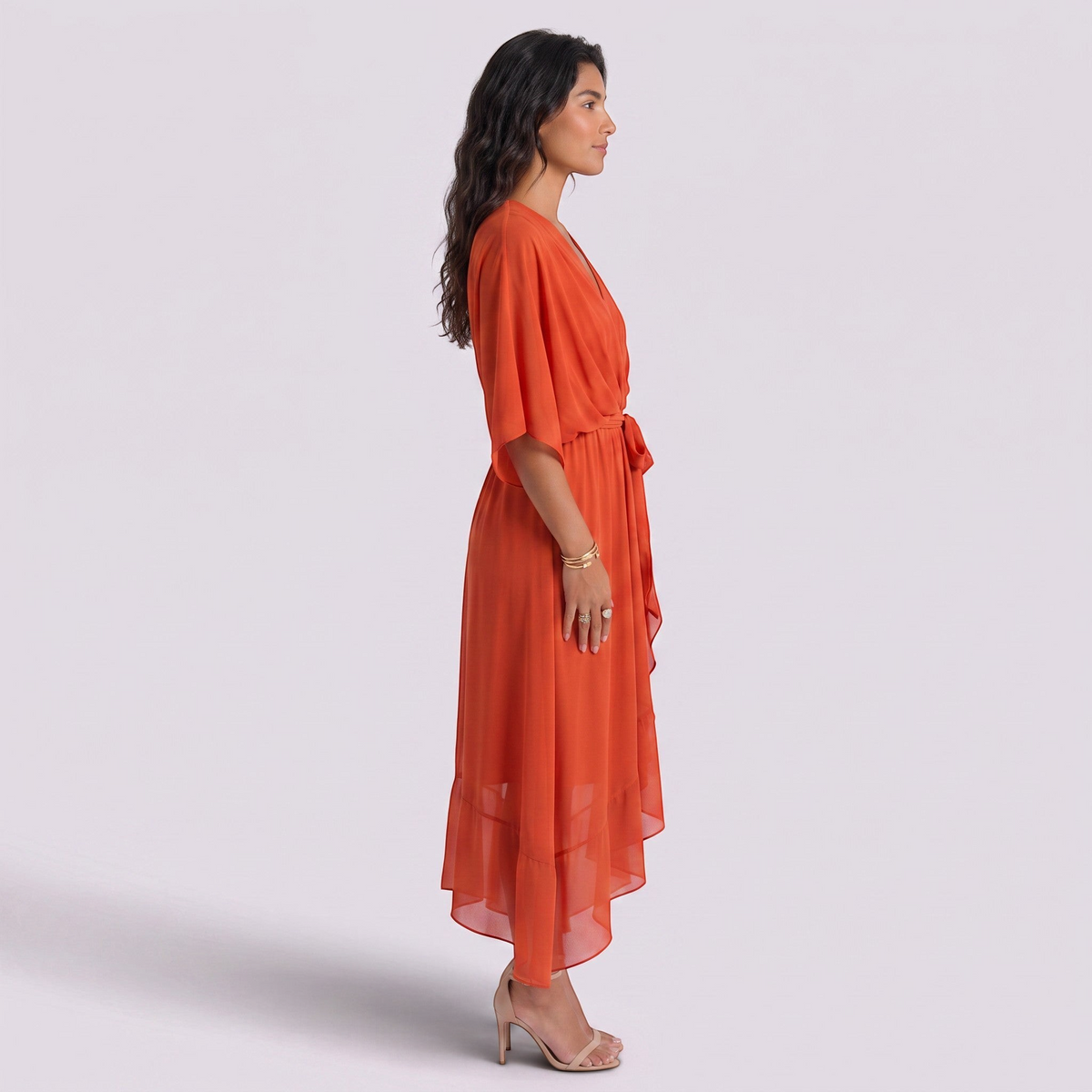 Vestido Lorena