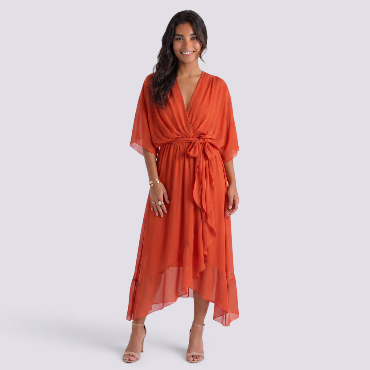 Vestido Lorena