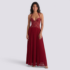 Vestido Leonora