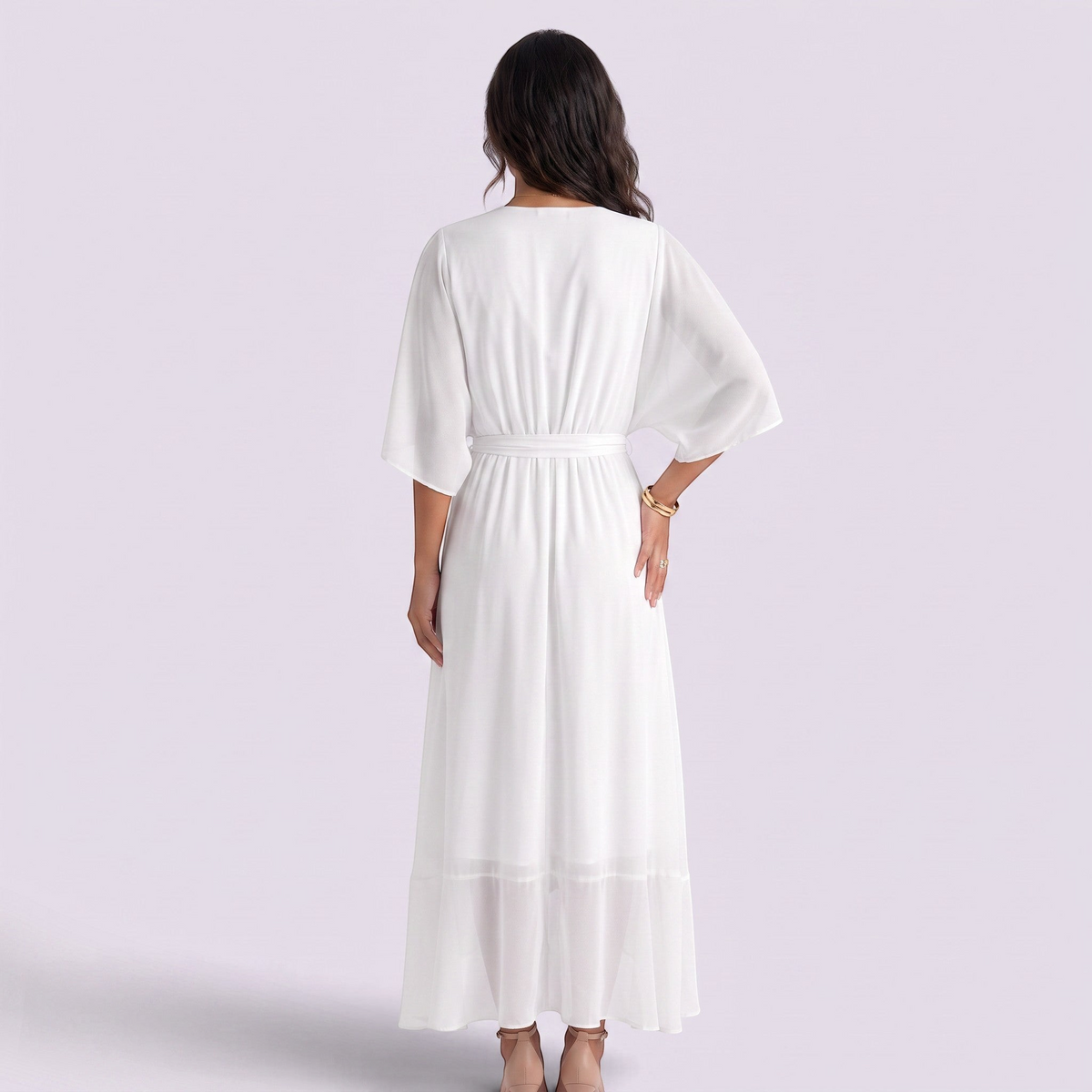 Vestido Lorena