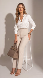 Pantalón Luxemburgo