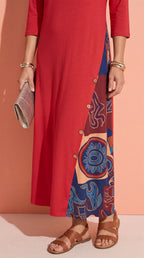 Vestido Cartagena