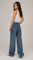 Jean Glamour