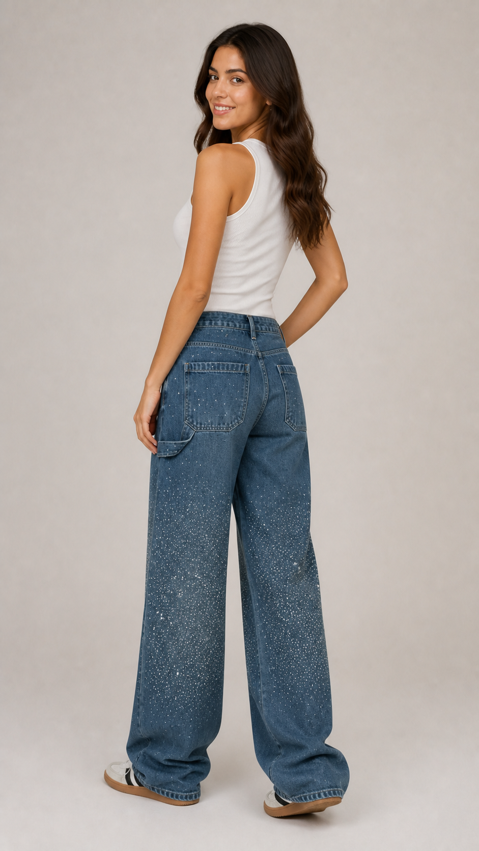 Jean Glamour