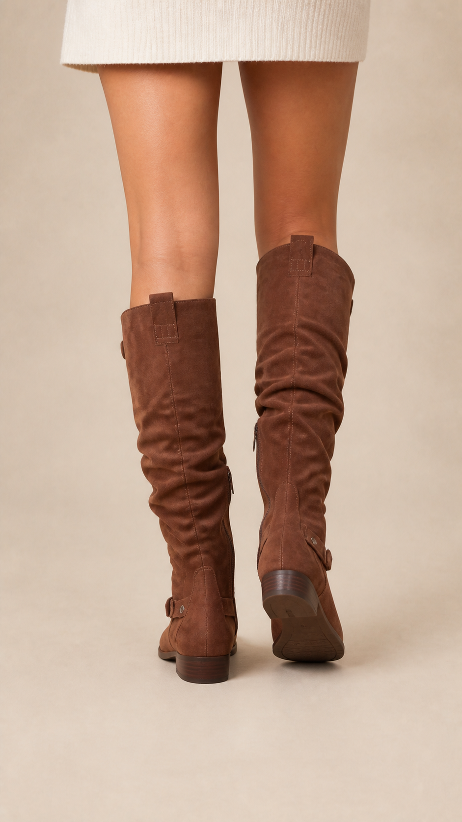 Botas Siempre