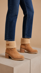 Botines Bruna