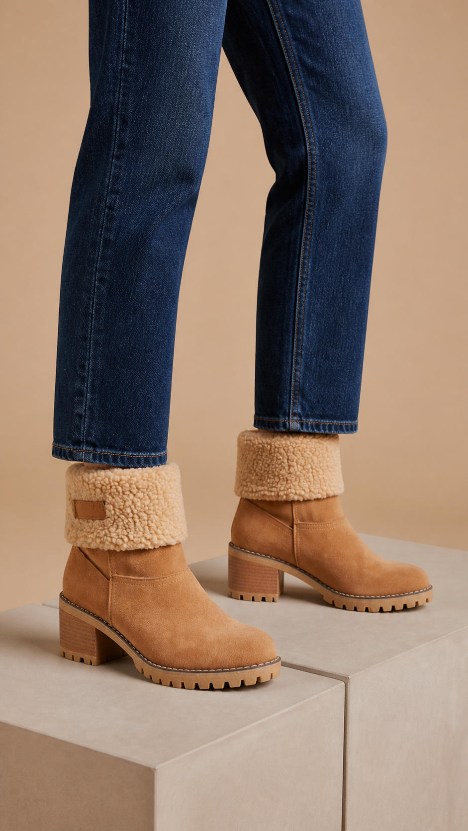 Botines Bruna