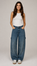 Jean Glamour