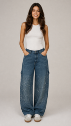 Jean Glamour