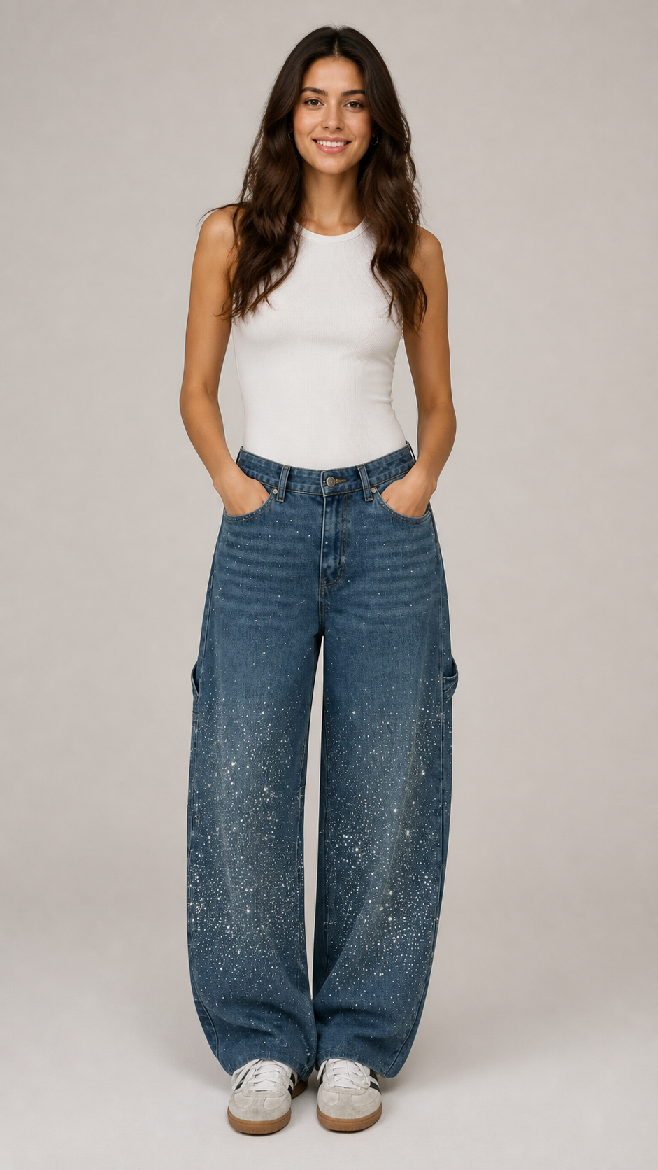 Jean Glamour