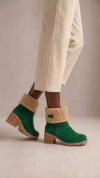 Botines Bruna