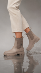 Botines Celestina