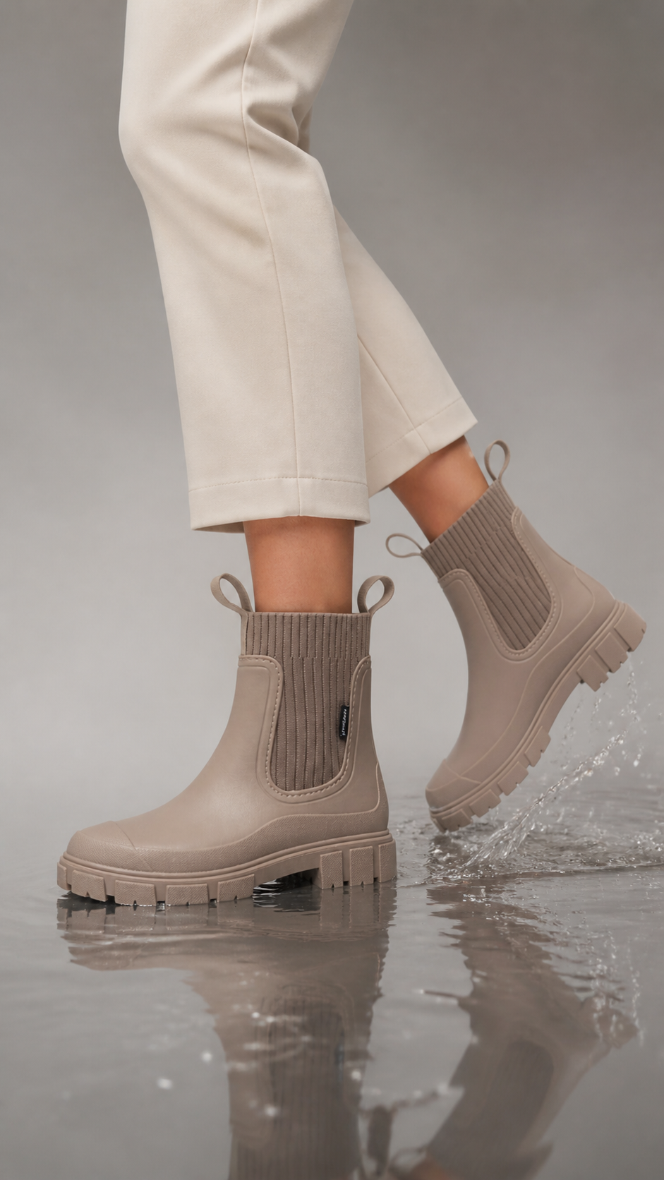 Botines Celestina