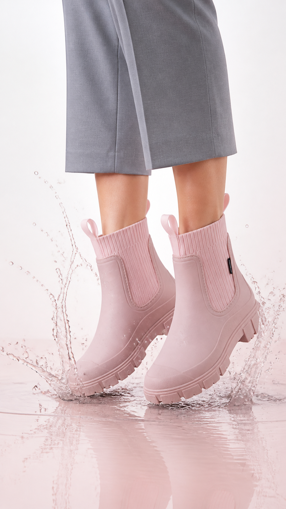 Botines Celestina
